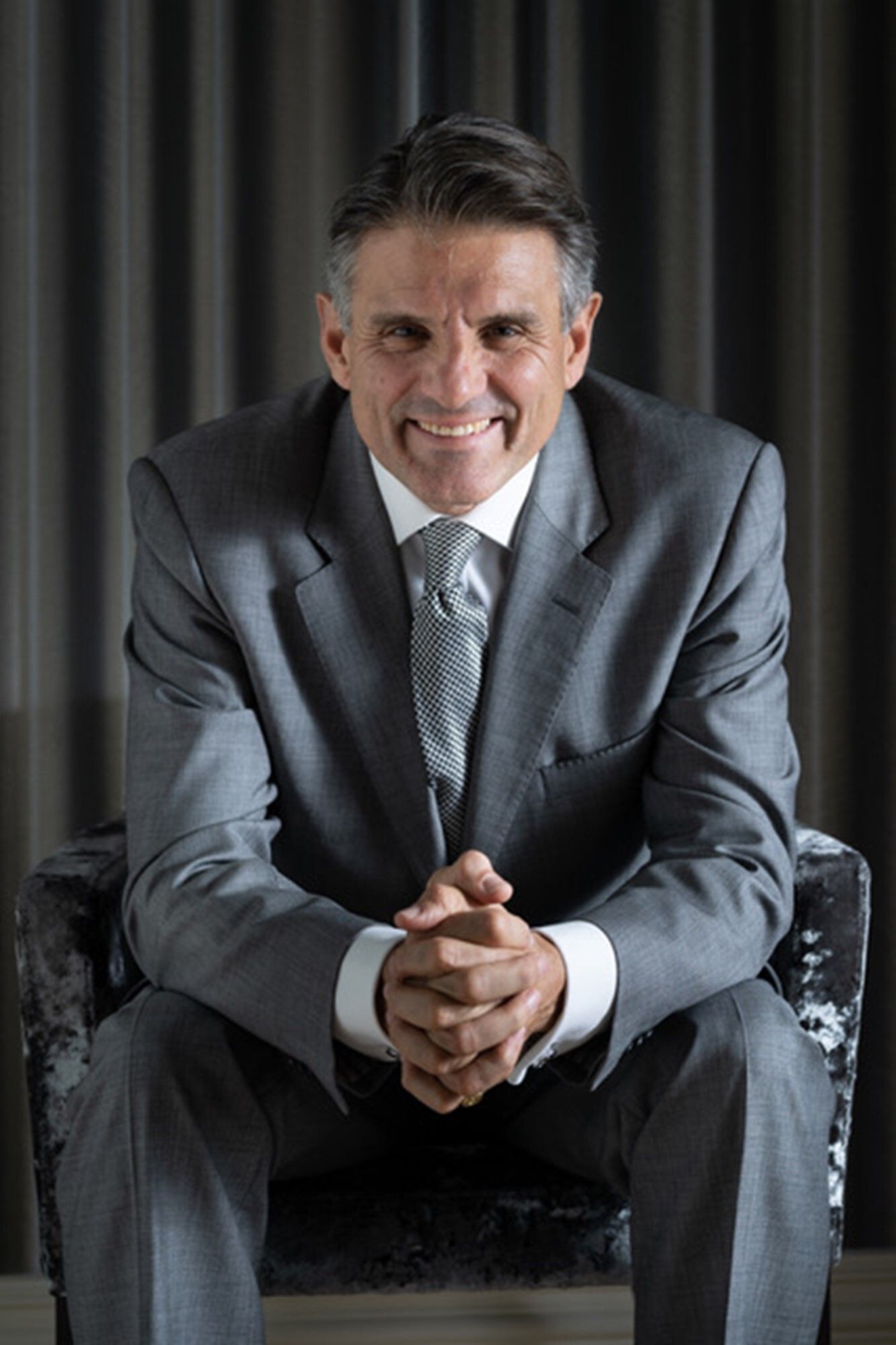 Jeremy Schwartz